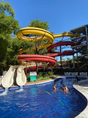 Golden Dolphin Grande Hotel